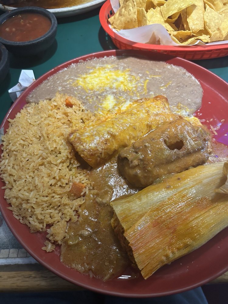Margaritas North Platte — Mexican restaurant in North Platte