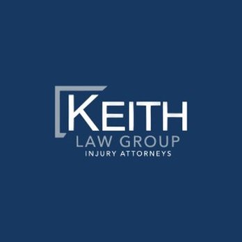 Keith Law Group - Keith Law Group Logo - Personal Injury Law Near Me - Rogers, Arkansas