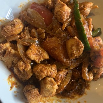 Demera - Doro Tibs (Full) - Ethiopian Near Me - Chicago, Illinois Demera - Doro Tibs (Full) - Ethiopian Near Me - Chicago, Illinois