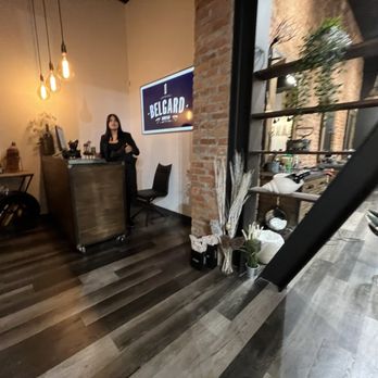 Belgard Barberclub - Barbers Near Me - Montreal, Quebec Belgard Barberclub - Barbers Near Me - Montreal, Quebec