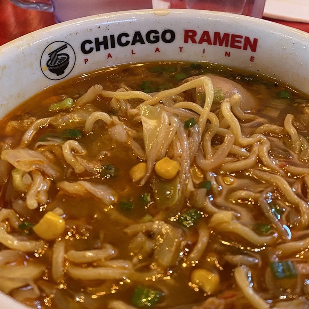 Chicago Ramen - Palatine - Hot Dogs Near Me - Palatine, Illinois Chicago Ramen - Palatine - Hot Dogs Near Me - Palatine, Illinois