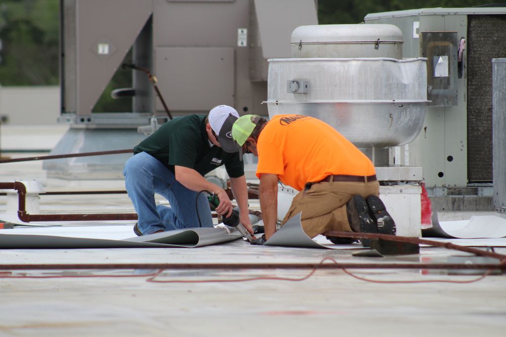 Slide of E. Cornell Malone