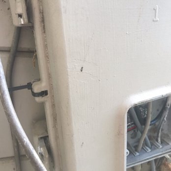 Xfinity Customer Store - Cable added by Comcast so I can't open their side of panel. - Internet Service Providers Near Me - San Mateo, California Xfinity Customer Store - Cable added by Comcast so I can't open their side of panel. - Internet Service Providers Near Me - San Mateo, California