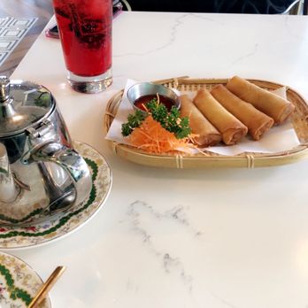 Dok Khao - Thai Near Me - Woodbridge, Virginia