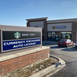 Bloomingdale Currency Exchange