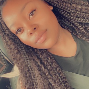 Eleganti - Medium Knotless boho braids! - Hair Stylists Near Me - Antioch, California