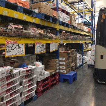 Restaurant Depot - Wholesale Stores Near Me - Newburgh, New York