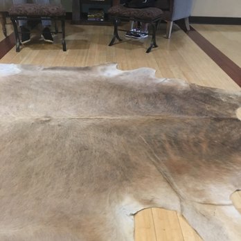 Ma'ati Spa - Massage and spa waiting area - Skin Care Near Me - Winston-Salem, North Carolina