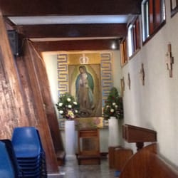 Iglesia Nuestra Señora del Carmen