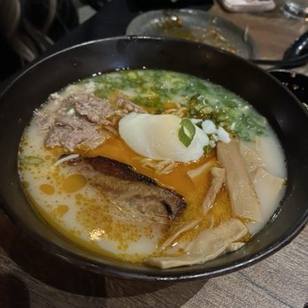 OBON Sushi Bar Ramen - Tonkotsu Ramen - Sushi Bars Near Me - Tucson, Arizona