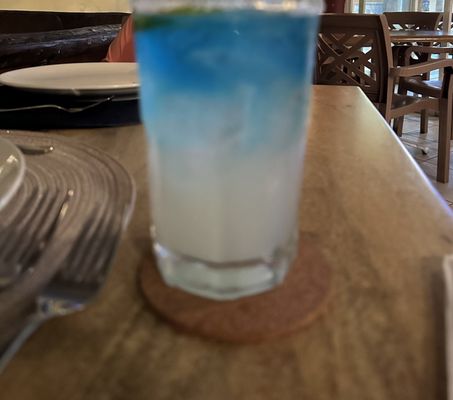 Jeanie's Restaurant & Beach Club by null