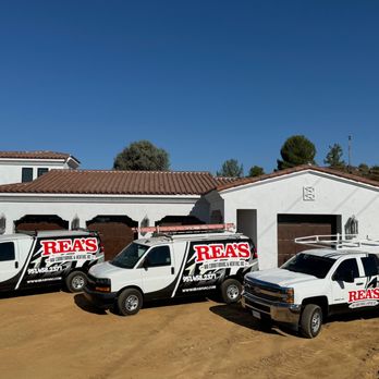 Rea’s Air Conditioning And Heating - Heating & Air Conditioning/HVAC Near Me Rea’s Air Conditioning And Heating - Heating & Air Conditioning/HVAC Near Me