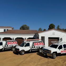 Rea’s Air Conditioning And Heating