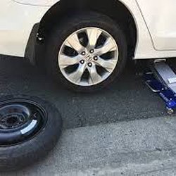 S&A Mobile Tire Shop - We are open 24 hours 7 days a week
