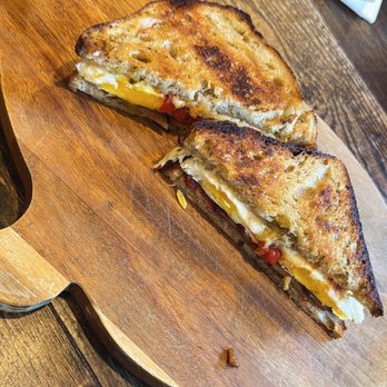 Tandy’s Cafe - Breakfast sandwich - Comfort Food Near Me - Phoenix, Arizona