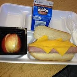 Idea Judson - The food