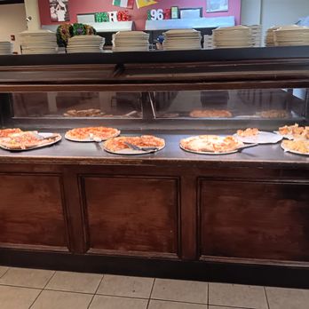 Mario's Ristorante - Italian Near Me - Galveston, Texas