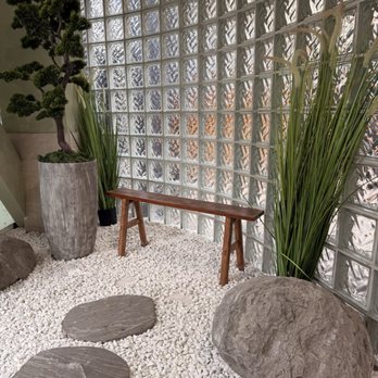 Eight Grams Matcha - Seating - Coffee & Tea Near Me - Berkeley, California