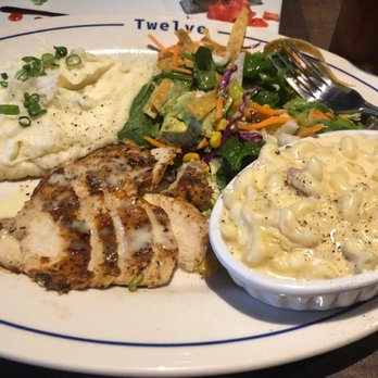 Twelve Kitchen + Cocktails - Uptown chicken mash taters, Mac and cheese - New American Near Me - Tyler, Texas Twelve Kitchen + Cocktails - Uptown chicken mash taters, Mac and cheese - New American Near Me - Tyler, Texas