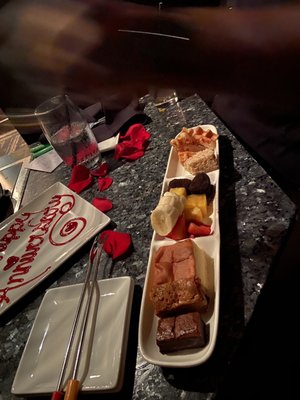 Photo of The Melting Pot - Buffalo, NY, US.