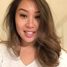 Amazing job! Love the ashiness of my color & freshness of my cut! SUCH a great job! Amazing staff & great vibes in salon!