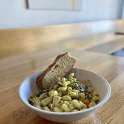 Pastaza - Pesto Cavatappi Pasta