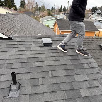 Atlas Roofing - 300 sq ft of new roofing and flashing - Roofing Near Me - Renton, Washington Atlas Roofing - 300 sq ft of new roofing and flashing - Roofing Near Me - Renton, Washington