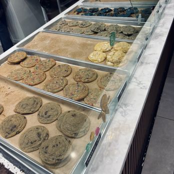 The Baked Bear - Ice Cream & Frozen Yogurt Near Me - Westfield, New Jersey The Baked Bear - Ice Cream & Frozen Yogurt Near Me - Westfield, New Jersey