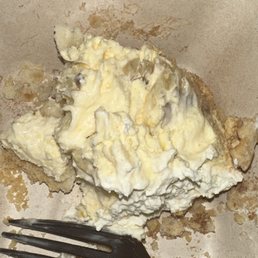 Banana Cream Pie