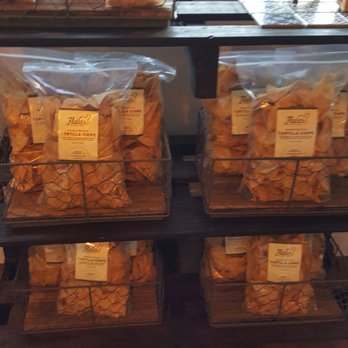 Flaca's - a variety of baked goods - Food Stands Near Me - Livermore, California