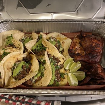 Hurtado Barbecue - Carne asada tacos & quail - Barbeque Near Me - Arlington, Texas Hurtado Barbecue - Carne asada tacos & quail - Barbeque Near Me - Arlington, Texas