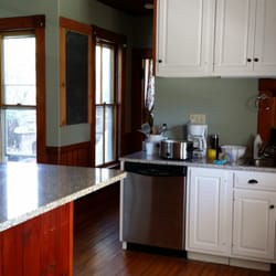 The Little House Inn and Hostel