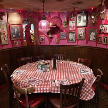 Buca di Beppo Italian Restaurant - Italian Near Me - Brea, California