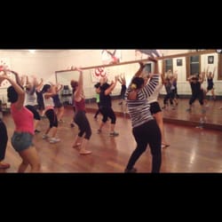 Maria's Zumba Fitness
