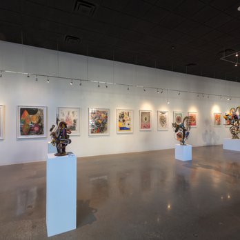 Bivins Gallery - Robert Hudson: Between the Lines - Art Galleries Near Me - Dallas, Texas Bivins Gallery - Robert Hudson: Between the Lines - Art Galleries Near Me - Dallas, Texas
