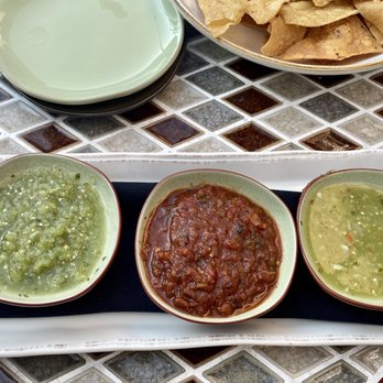 Hook and Lime - Salsa Trio - Bars Near Me - Omaha, Nebraska Hook and Lime - Salsa Trio - Bars Near Me - Omaha, Nebraska
