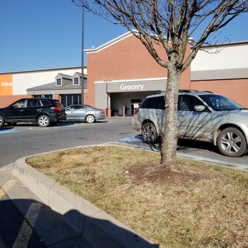 Walmart Supercenter - Nice Walmart,  just a little to crowded for me. I prefer walking mart on tasked rd. - Department Stores Near Me - Winchester, Virginia