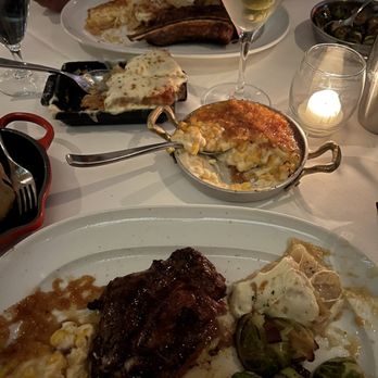 Steak 48 Del Mar - Steakhouses Near Me - Del Mar, California Steak 48 Del Mar - Steakhouses Near Me - Del Mar, California