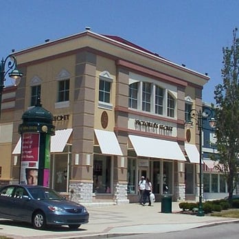 Bowie Town Center - Shopping Centers Near Me - Bowie, Maryland
