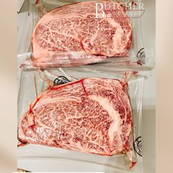 The Butcher Boutique - Japanese Wagyu A5 Hida Ribeye