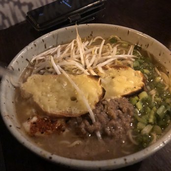 Birdhouse - French Onion Ramen - Ramen Near Me - Erie, Colorado Birdhouse - French Onion Ramen - Ramen Near Me - Erie, Colorado