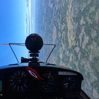 Sasha Marvin Aerobatics - #MindBlown - Flight Instruction Near Me - Clermont, Florida