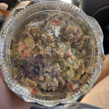 Costa Vida - Baja Bowl - Mexican Near Me - Colleyville, Texas