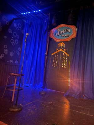 Esther's Follies by null