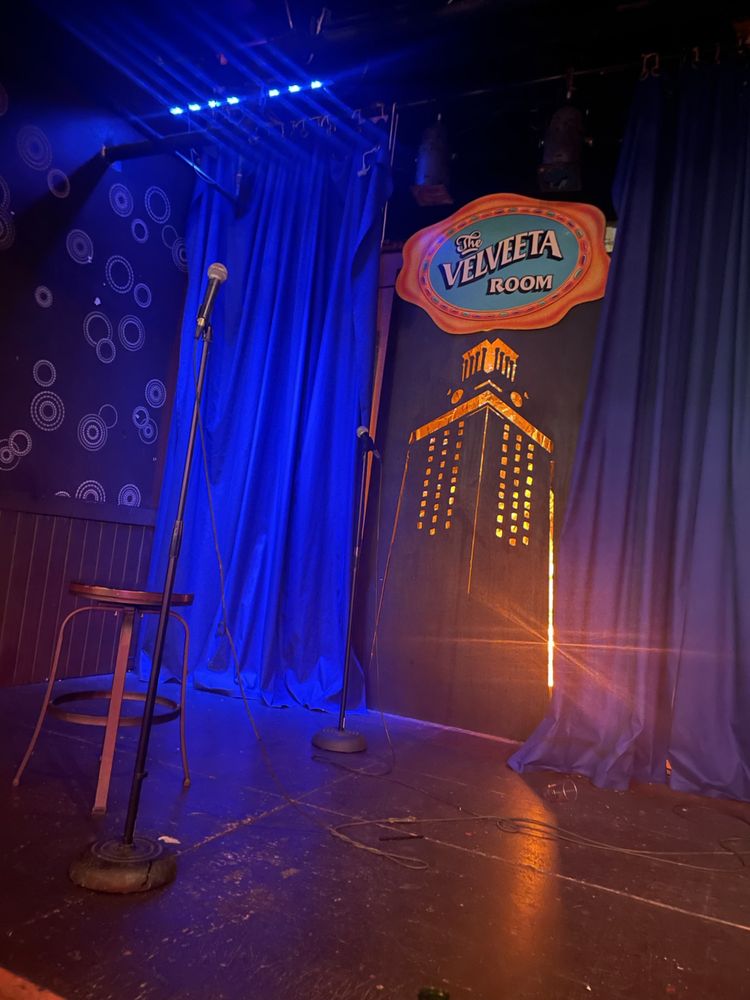 Esther's Follies