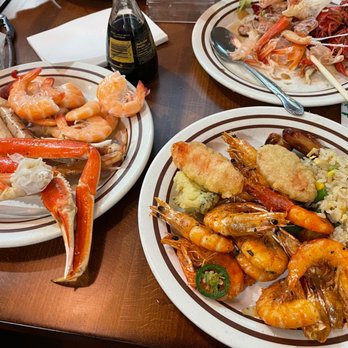 Sushi On - Sushi Bars Near Me - Fairfax, Virginia Sushi On - Sushi Bars Near Me - Fairfax, Virginia