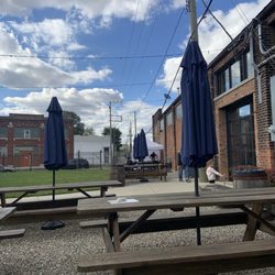 Six Spoke Brewing
