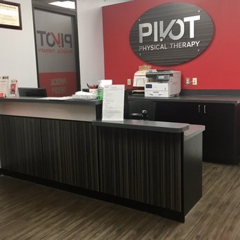 Pivot Physical Therapy - Physical Therapy Near Me - Frederick, Maryland