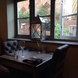 Blacksmiths Arms & Wiston Restaurant