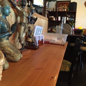 Thai Garden - Thai Near Me - Duncan, South Carolina